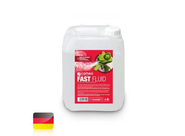 Cameo Fast Fluid 5L Cameo Fast Fluid 5L